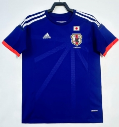 2014 Japan home S-XXL